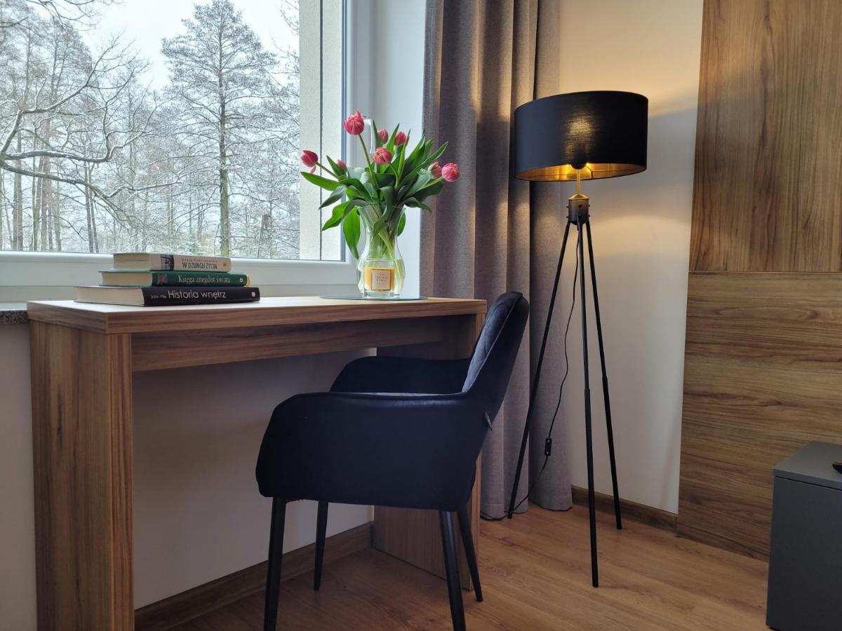 Kolonowskie Good Sleep Bed & Breakfast エクステリア 写真